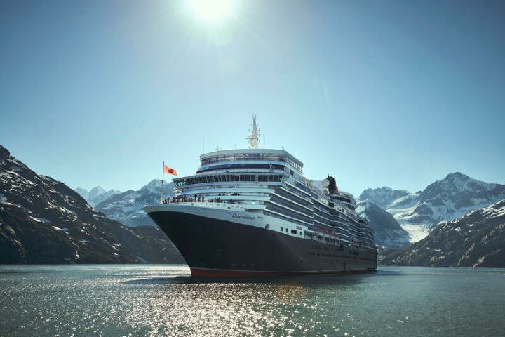 Alaska Cruises