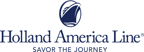 Holland America Line Logo