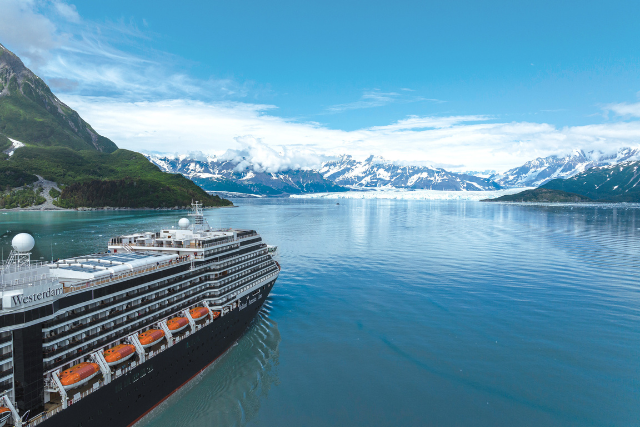 Alaska Cruises