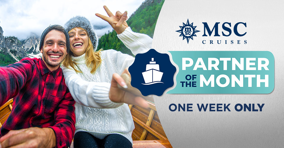 Partner of the Month