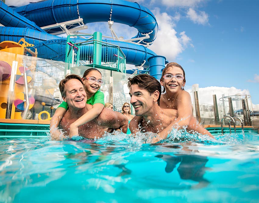 Family Cruise