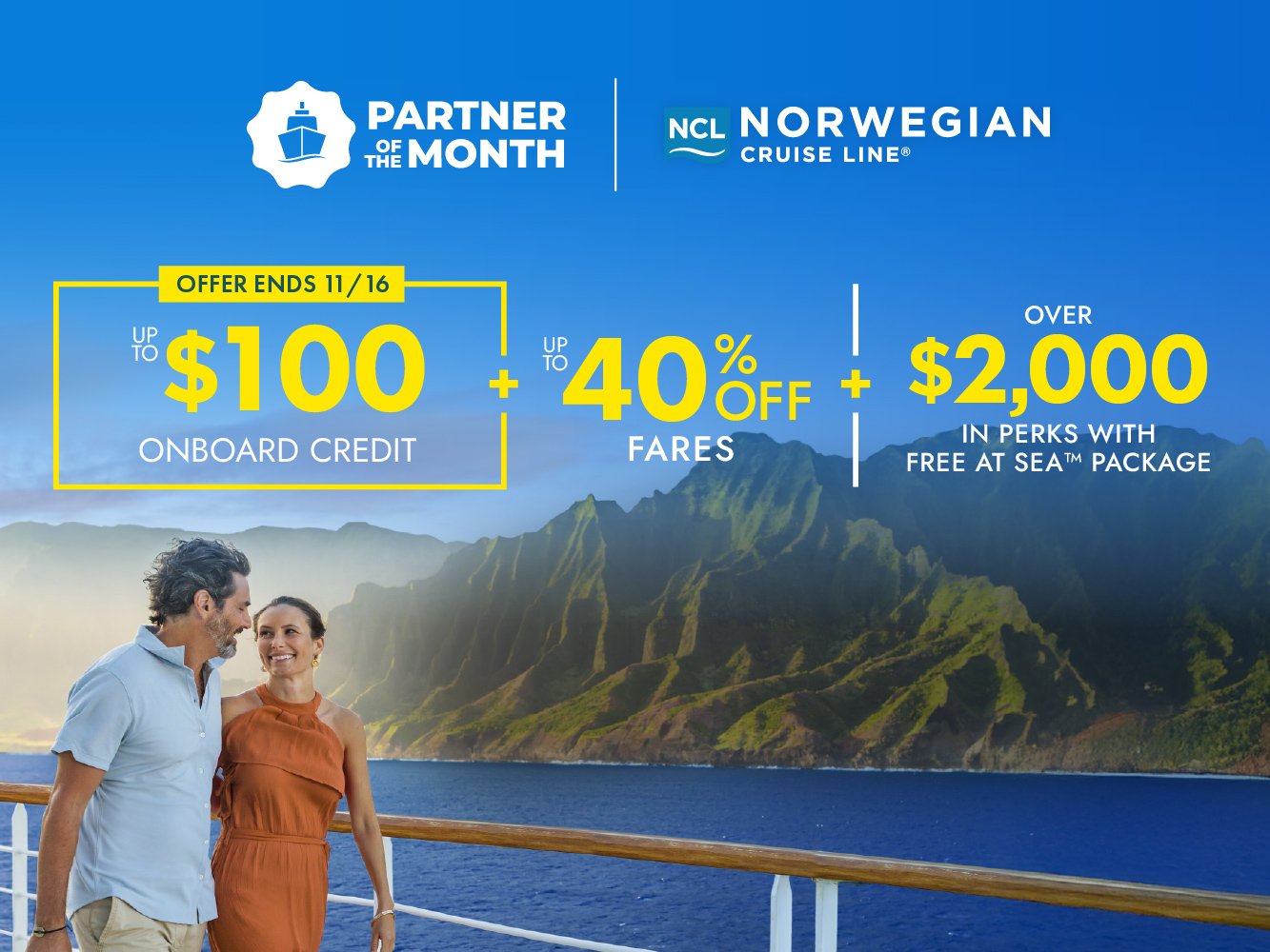 NCL Top Banner Mobile