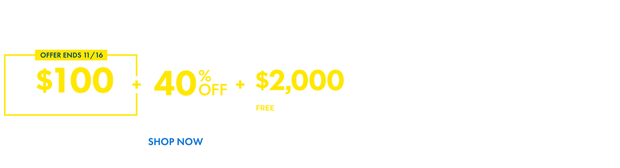 Up to $100 Onboard Credit on 6+ nights - 2026 or later!
