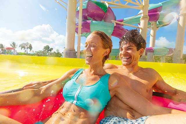 Best In: The Bahamas