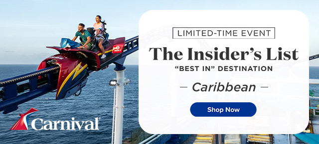 Cheap Caribbean Cruises