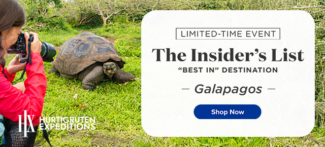 Cheap Galapagos Islands Cruises