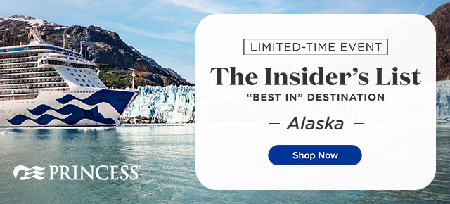 Cheap Alaska Cruises