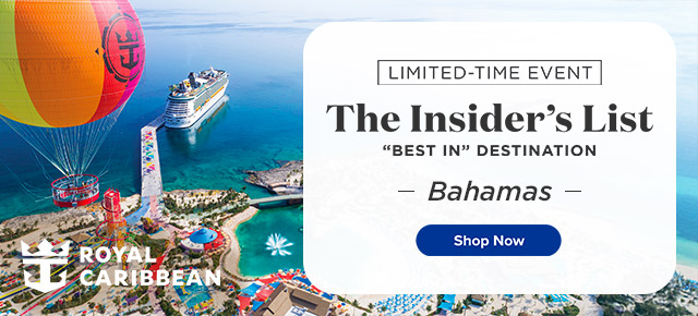 Cheap Bahamas Cruises