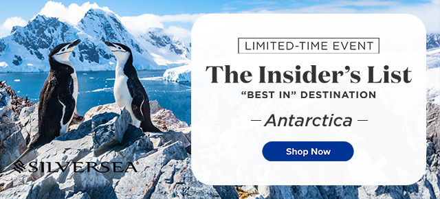 Cheap Antarctica Cruises