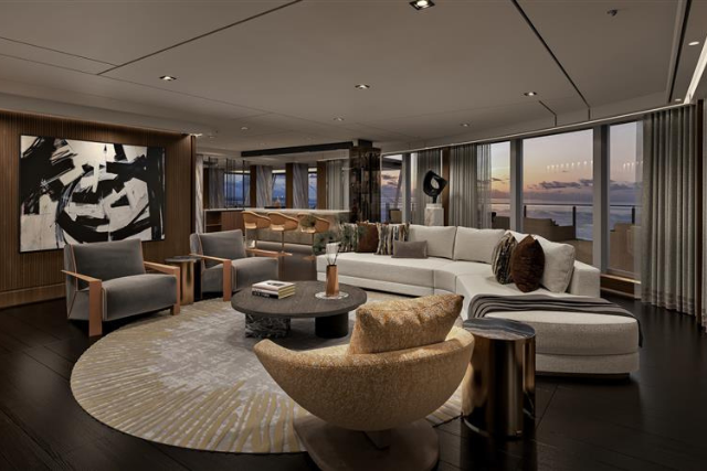 Seven Seas Prestige™