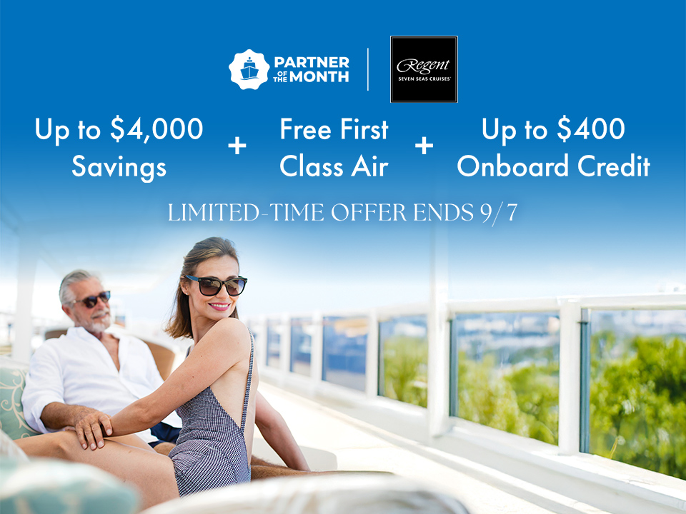 All-Inclusive Luxury Sale