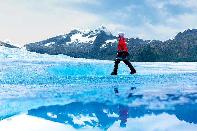 7-Night Alaska Adventure