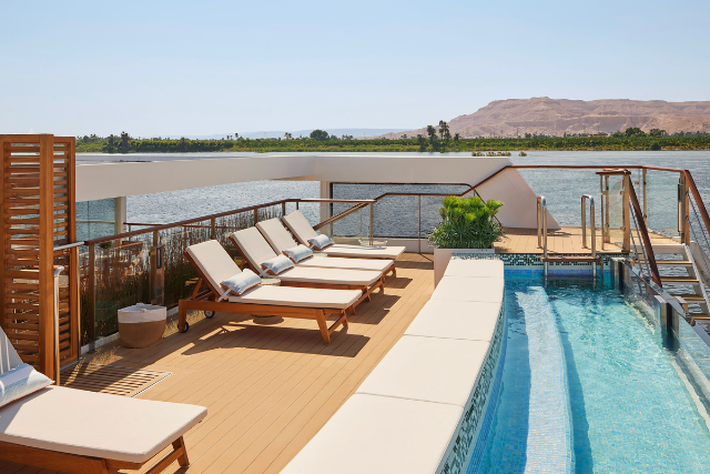 Africa River Cruises