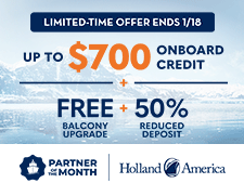 Partner of the Month: Holland