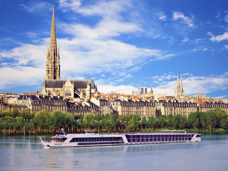 AmaWaterways