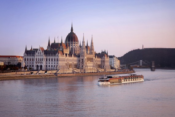 AmaWaterways