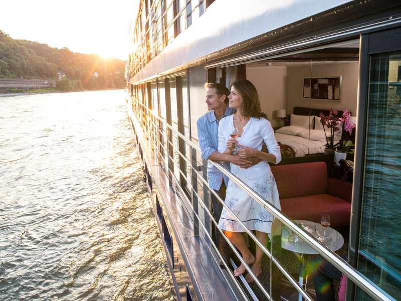 Avalon Waterways