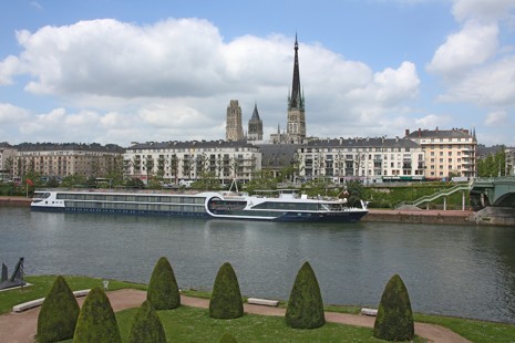 Avalon Waterways