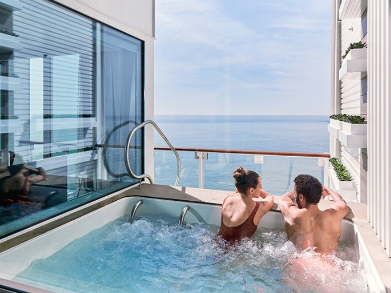 Celebrity Cruises