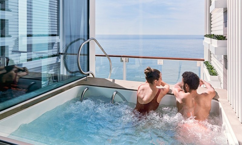 Celebrity Cruises