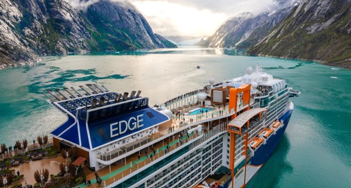 Celebrity Cruises