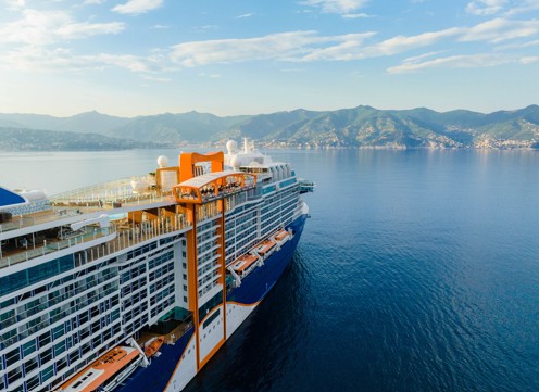 Celebrity Cruises