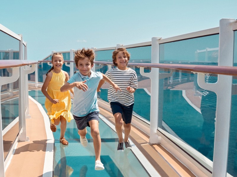 MSC Cruises