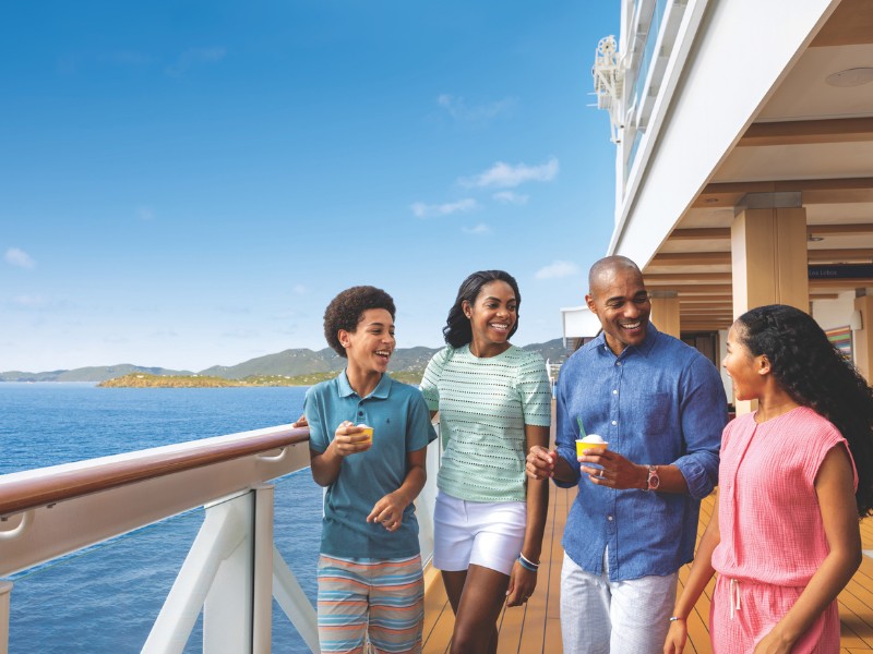 Norwegian Cruise Line