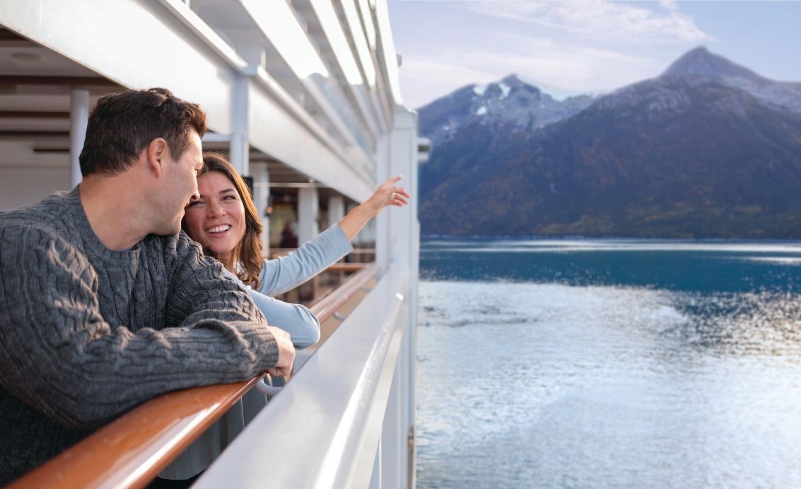 Norwegian Cruise Line