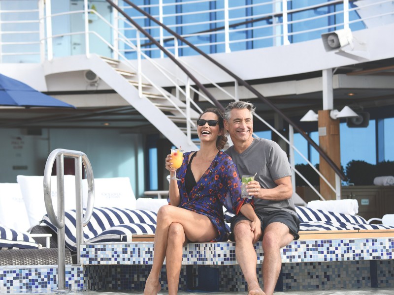 Oceania Cruises