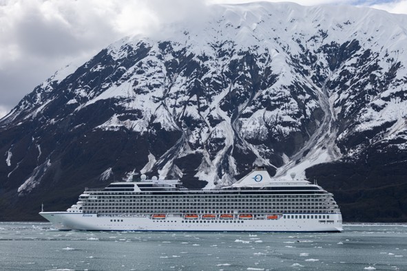 Oceania Cruises