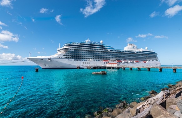Oceania Cruises