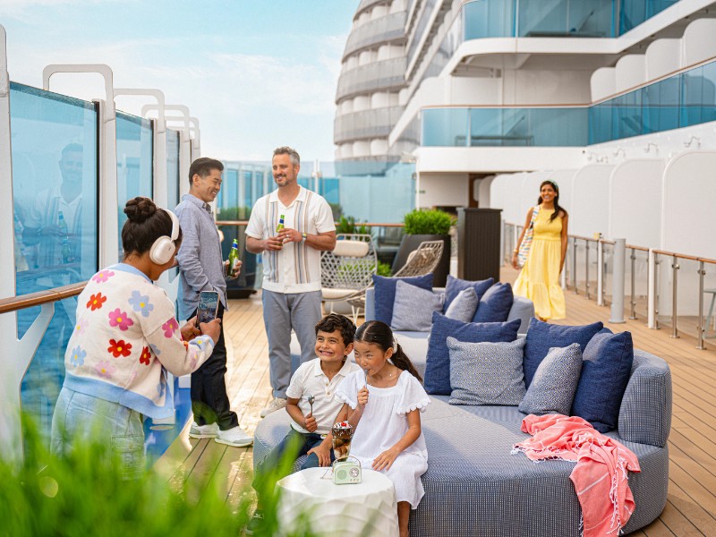 Princess Cruises