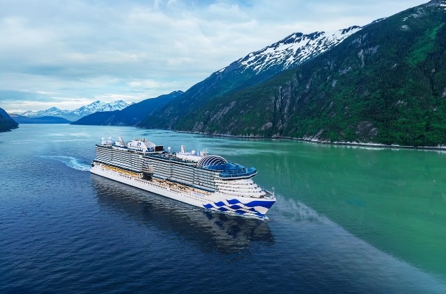 Princess Cruises