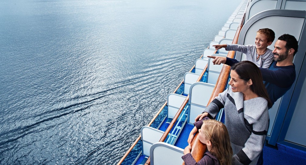 Princess Cruises