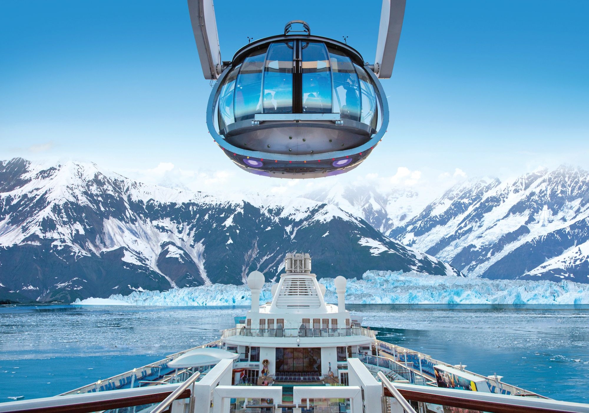 Royal Caribbean
