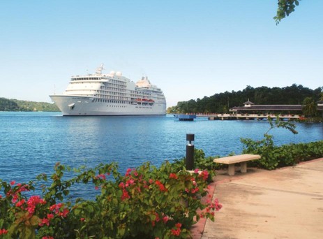 Regent Seven Seas
