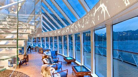 Regent Seven Seas