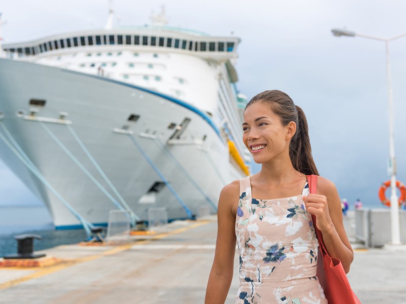 Shore Excursion Credit