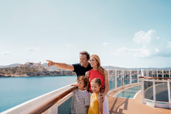 MSC Cruises