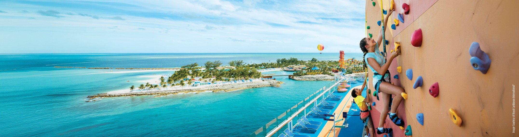 Cruise Deals Hero