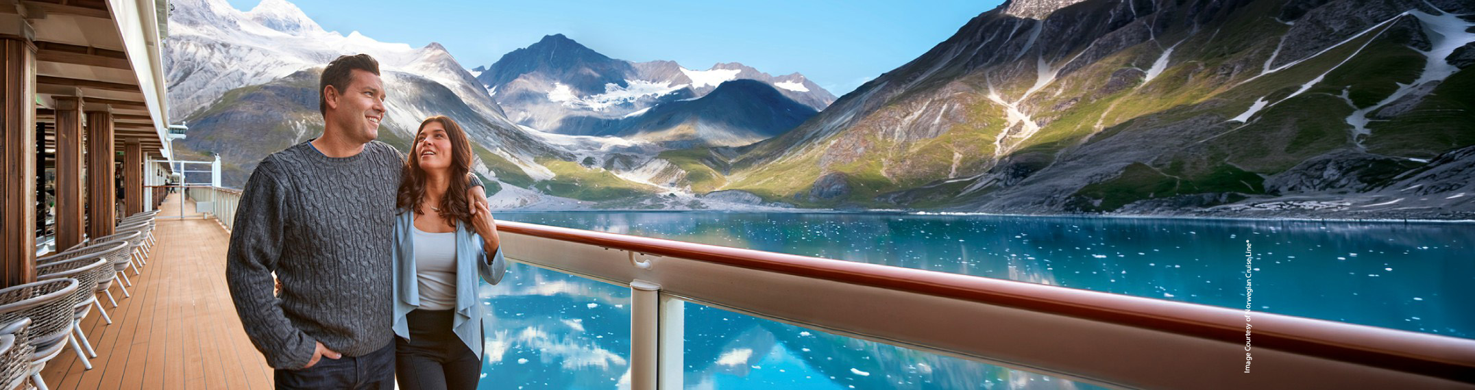 Alaska Cruise Deals Hero