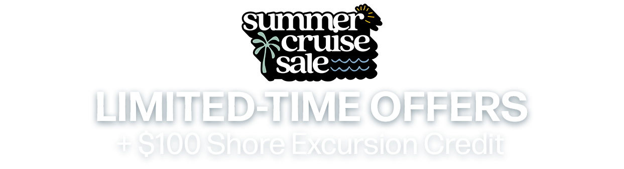 Exclusive Summer Savings - Click to Shop!