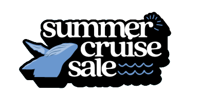 Summer Cruise Sale