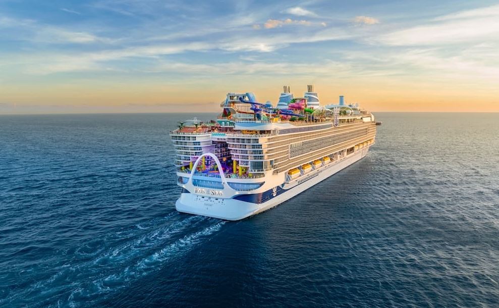 Royal Caribbean