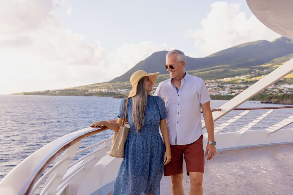 Windstar Cruises