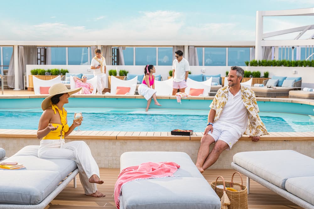 Princess Cruises