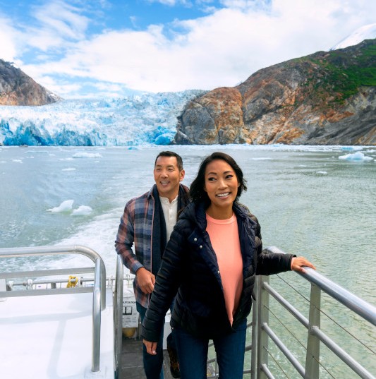 Royal Caribbean Alaska