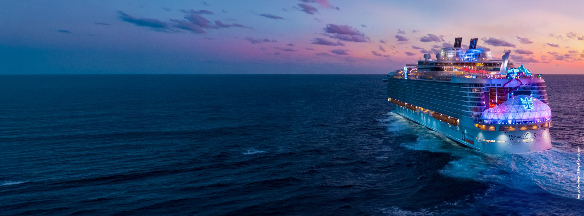 Cruise Deals Hero