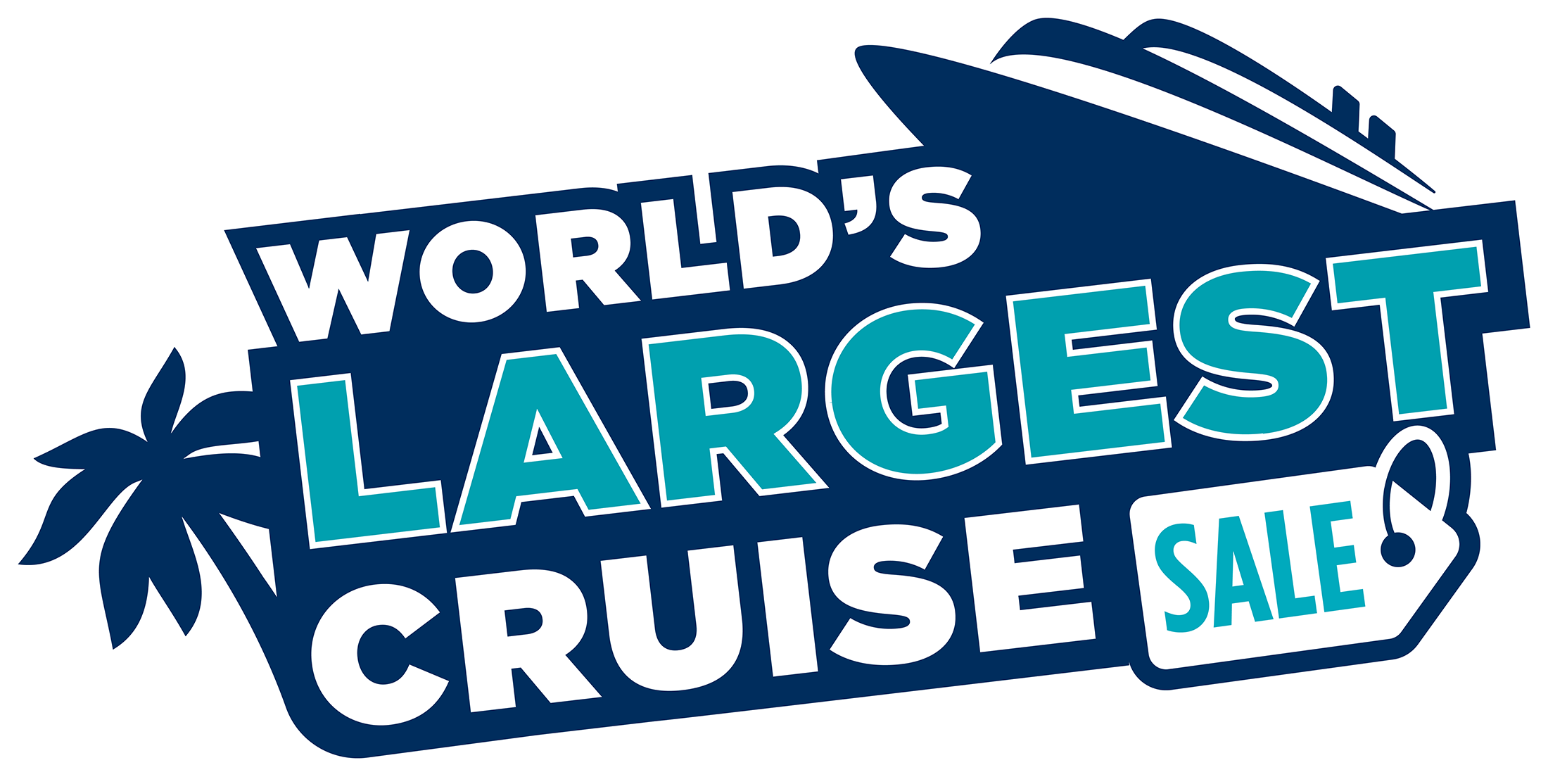 Alaska Cruise Sale Logo